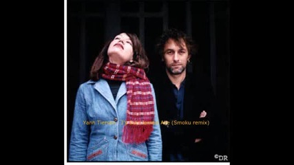 Yann Tiersen - J y Suis Jamais Alle (smoku remix)