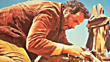 Stereo The Ecstasy of Gold by Ennio Morricone