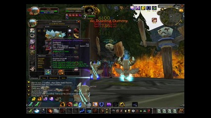 Четвърта част от героитеми на Wow