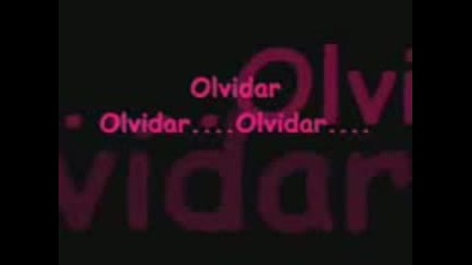 Rbd - Olvidar