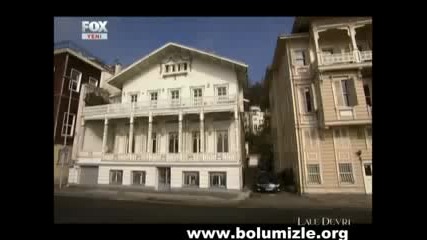 Lale Devri - 65.bolum 9.kisim