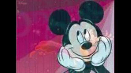 Mickey Mouse ( ( w a l l p a p e r s ) ) 