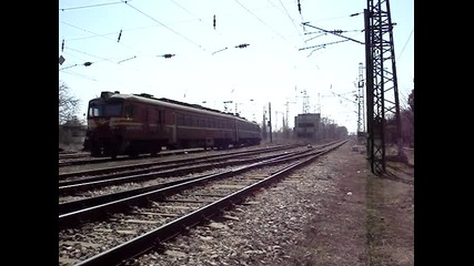 Кпв 30260 заминава от Синдел