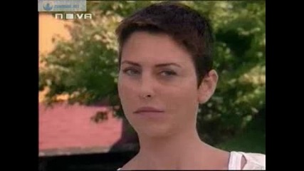 Elveda Derken - Сълзи над Босфора - Епизод 17 Част 3