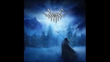 Brezno - Viharnik ( Ep full album 2010 ) folk metal Slovenia