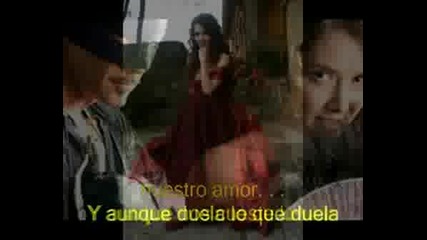 Zorro La Espada Y La Rosa - Amor Gitano