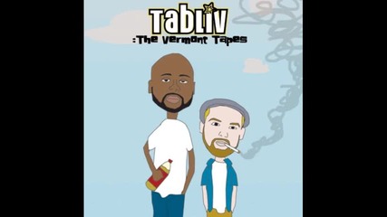 Tab - Lazy Afternoon (feat Scootie)