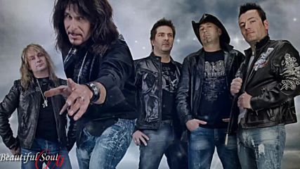 Gotthard - Tomorrows just begun! Утрото едва започва ...