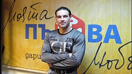 Краси Дунев: Данчо и Еди Пенев ще участват на Световното, днес решаваме за третия