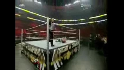 Wwe jeff hardy and cm punk (2009)