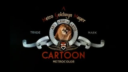 Tom and Jerry - 151 - Catty Cornered