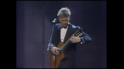Sting Russians (grammy Awards 1986)