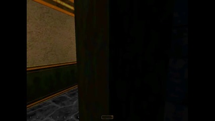 Thief 1 - The Dark Project Mission 5 - Assassins (part 3/3) 