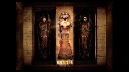 Deepcentral - Back 2 Life