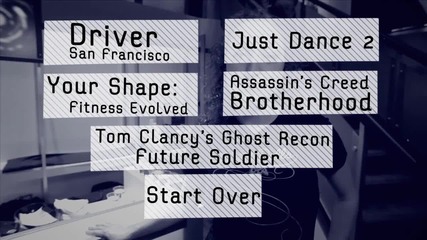 Ubisoft @ E3 2010 Interactive Tour