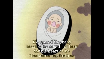 Gintama - Episode 198
