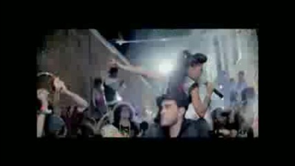 Fergie - Getting over 