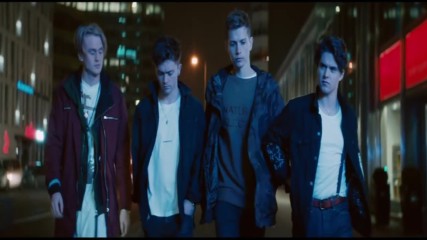 The Vamps ft. Martin Jensen - Middle Of The Night, 2017