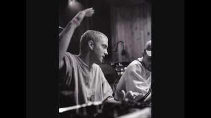 Busta Rhymes Feat Eminem - I'll Hurt You