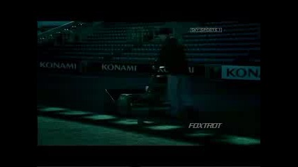 Pes 5 Henry Vs Terry