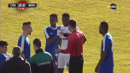 Напрежение между Коруджиев и Абуд