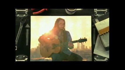 Newton Faulkner - Gone In The Morning