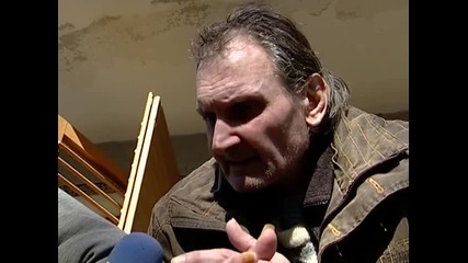 Жоро Игнатов от "съдебен спор" - "родителите ми дължат пари"