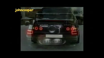 Готин Lada Tuning
