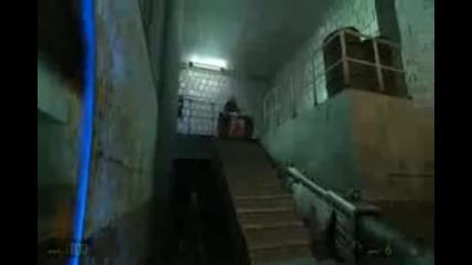 Half Life Portal - Gameplay