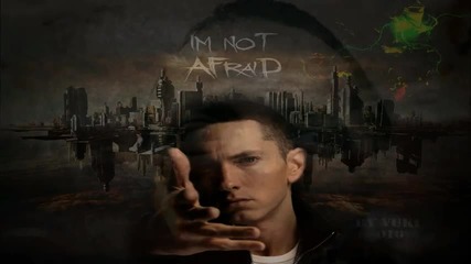 Eminem - Not Afraid (remix 2011 House Electro Dubstep Funky) 