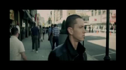Eminem - Not Afraid - Hd + suptitri