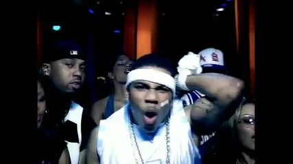 Nelly - Hot In Herre 