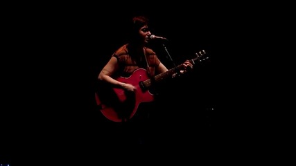 Sharon Van Etten - Kevin`s