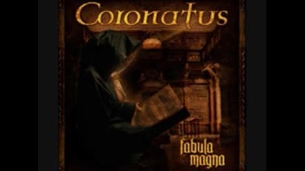 Coronatus - Der Fluch : Fabula Magna (2009) 