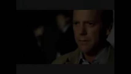24 Jack and Tony - My Immortal