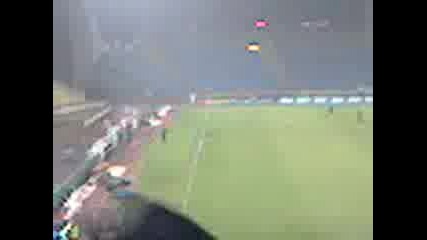 Udineze - Levski