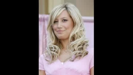 Ashley Tisdale - Very Sweet