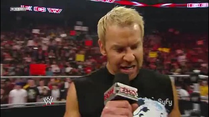 Wwe Ecw 2.16.10 Part 4/5 