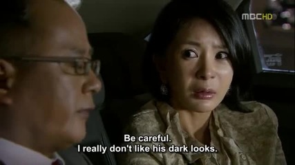 Can you hear my heart ep 12 part 3