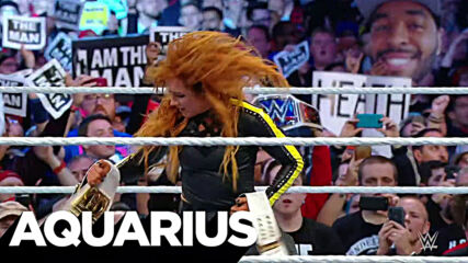 WWE Superstar Astrology
