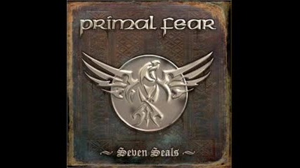 Primal Fear - Question Of Honour