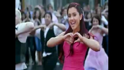 Ariana Grande - Put Your Hearts Up ( Official Video ) 2012