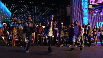 Chris Brown - Loyal ft. Lil Wayne & Tyga, 2014