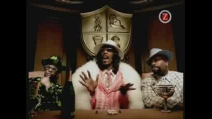50cent & Snoop Dogg&g - Unit - Pimp - Xxxversiq