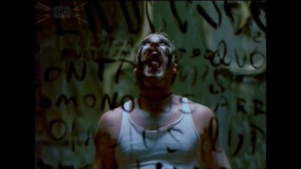 Metallica - Until It Sleeps [hd]
