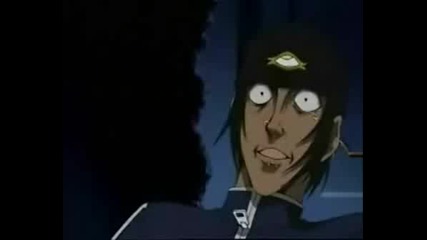 Hellsing - The Game