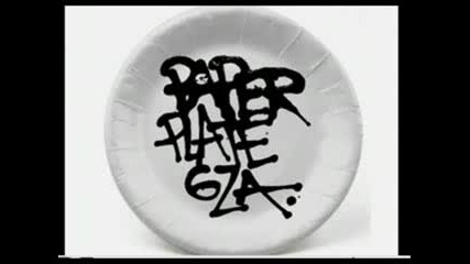 GZA - Paper Plate (50 Cent Diss)