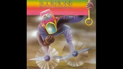 Scorpions - Fly To The Rainbow 1974 (full Album)