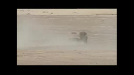 The French Hummer