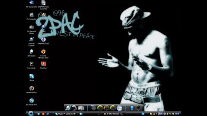 2pac - Changes(remix)
